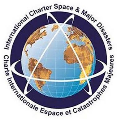 International Charter Space & Major Disastors