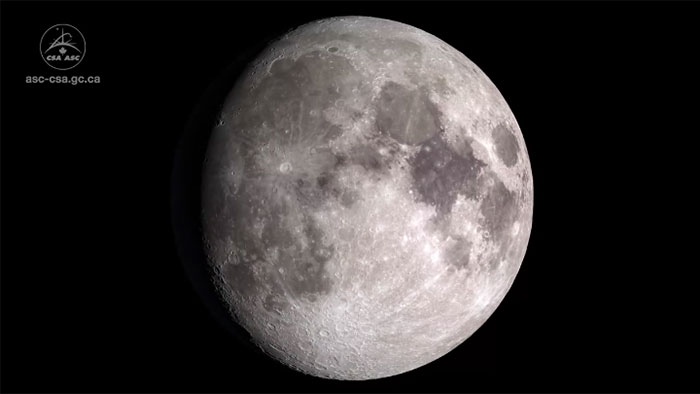 Vidéos - Exploration de la Lune