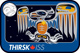 Expedition 20/21 mission patch