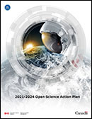2021-2024 Open Science Action Plan