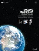 Canada's Space Policy Framework